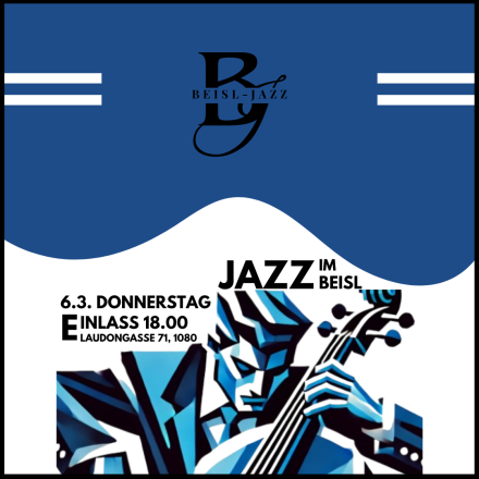 Jazz im Beisl