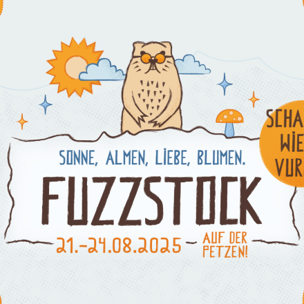 Fuzzstock