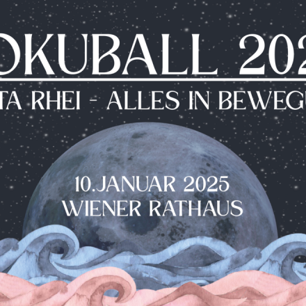 BOKU-Ball 2025