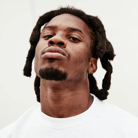 Denzel Curry