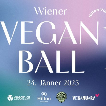 10. Wiener Vegan Ball