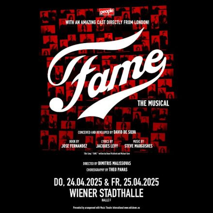 Fame - The Musical