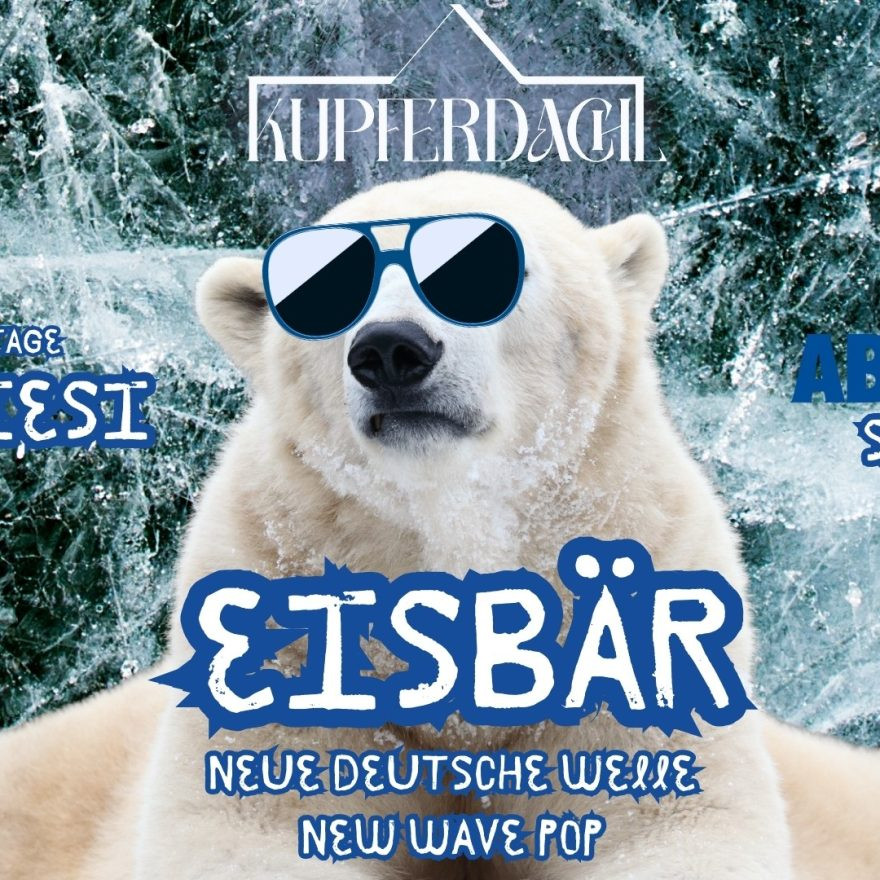 EISBÄR feat. DJ Wiesi