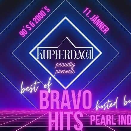 Bravo Hits Party