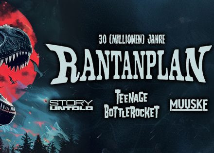 30 Jahre Rantanplan