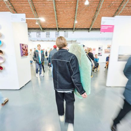 Affordable Art Fair