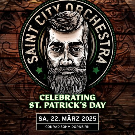 Saint City Orchestra