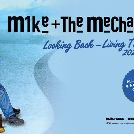 Mike + The Mechanics