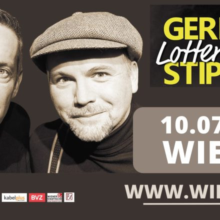 Gernot & Stipsits: Lotterbuben