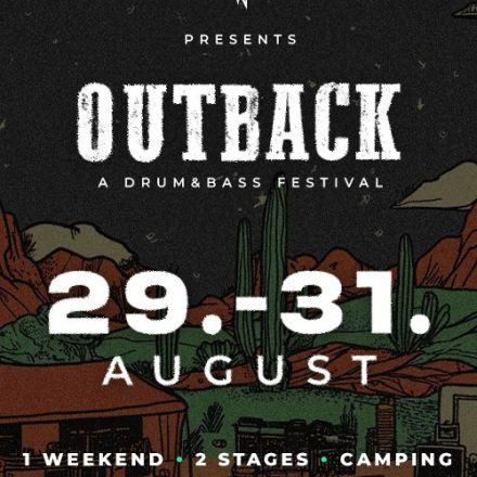 Outback Festival