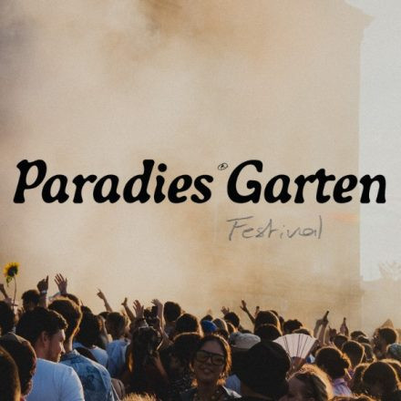 Paradies Garten Festival