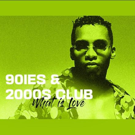 What is 90ies & 2000s Club Love