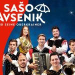 Saso Avsenik & seine Oberkrainer