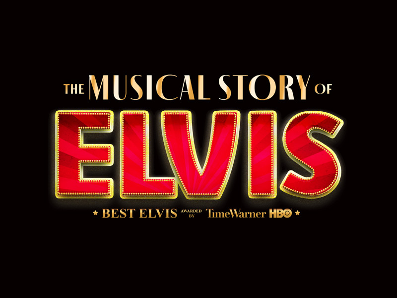 The Musical Story of ELVIS am 15. February 2025 @ VAZ St. Pölten.