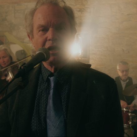 Chris Jagger & Band