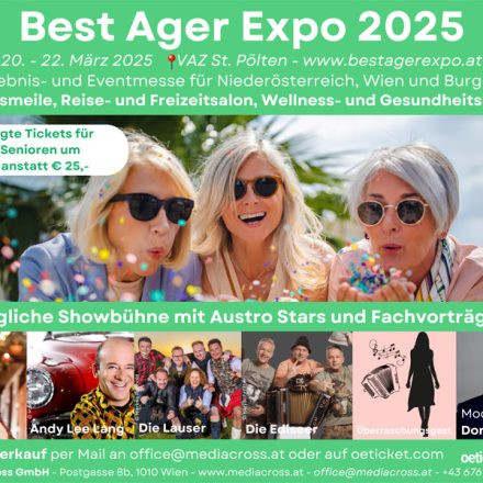 Best Ager Expo