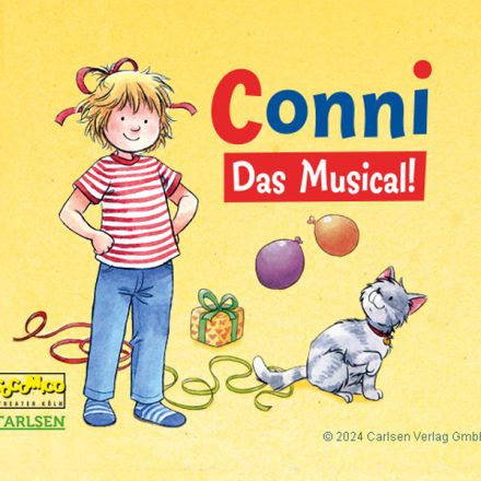 Conni - Das Musical! 25