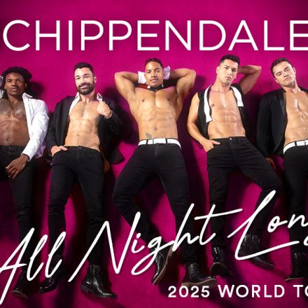 The Chippendales