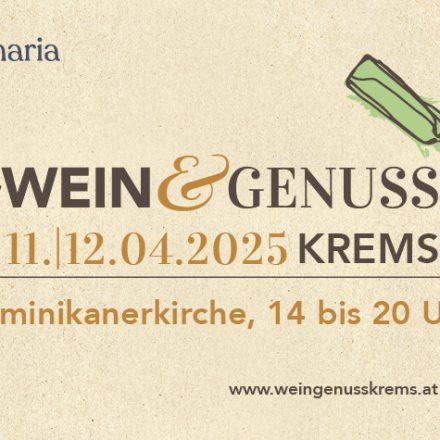 Wein & Genuss Krems