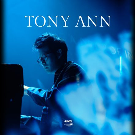 Tony Ann