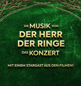 Der Herr der Ringe & Der Hobbit am 22. August 2025 @ Donaubühne Tulln.