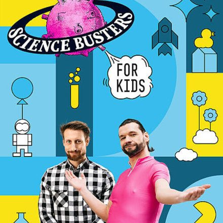 Science Busters