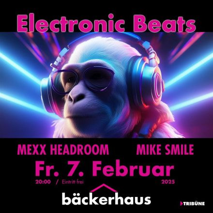 Electronic Beats