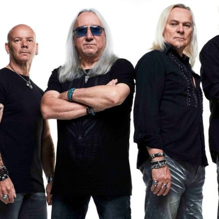 Uriah Heep