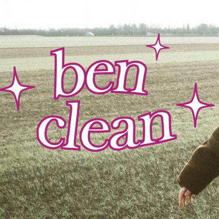 Ben Clean