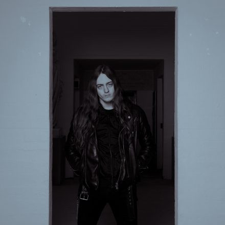 Perturbator