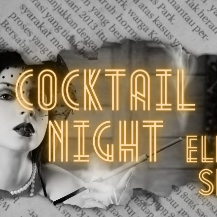 ELECTRO SWING Special