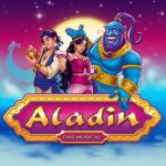 Aladin - Das Musical