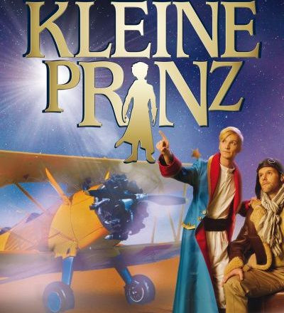 Der kleine Prinz - Das Musical