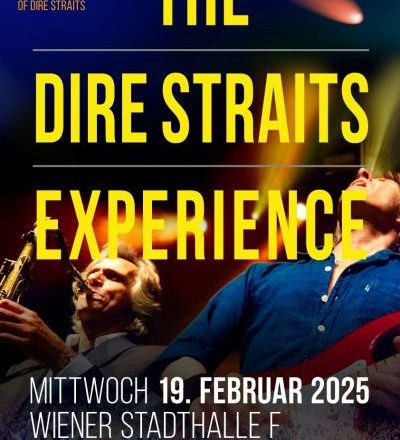 The Dire Straits Experience