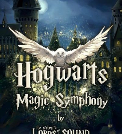 Hogwarts Magic Symphony