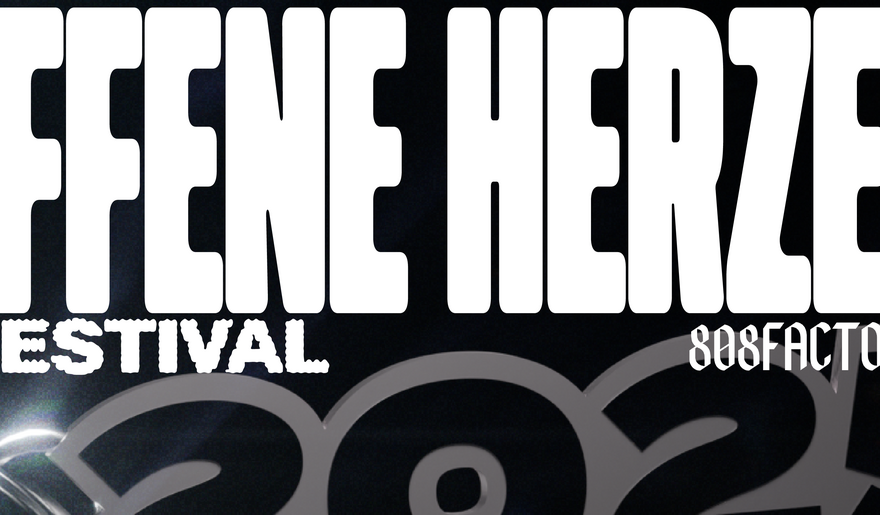 Offene Herzen Festival