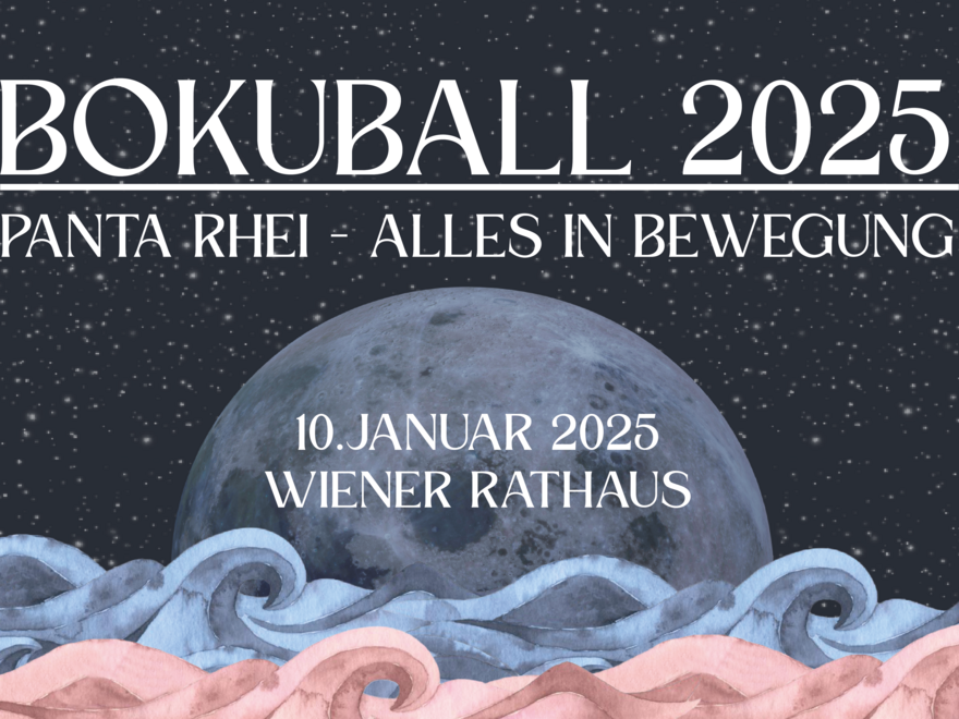 BOKU-Ball 2025