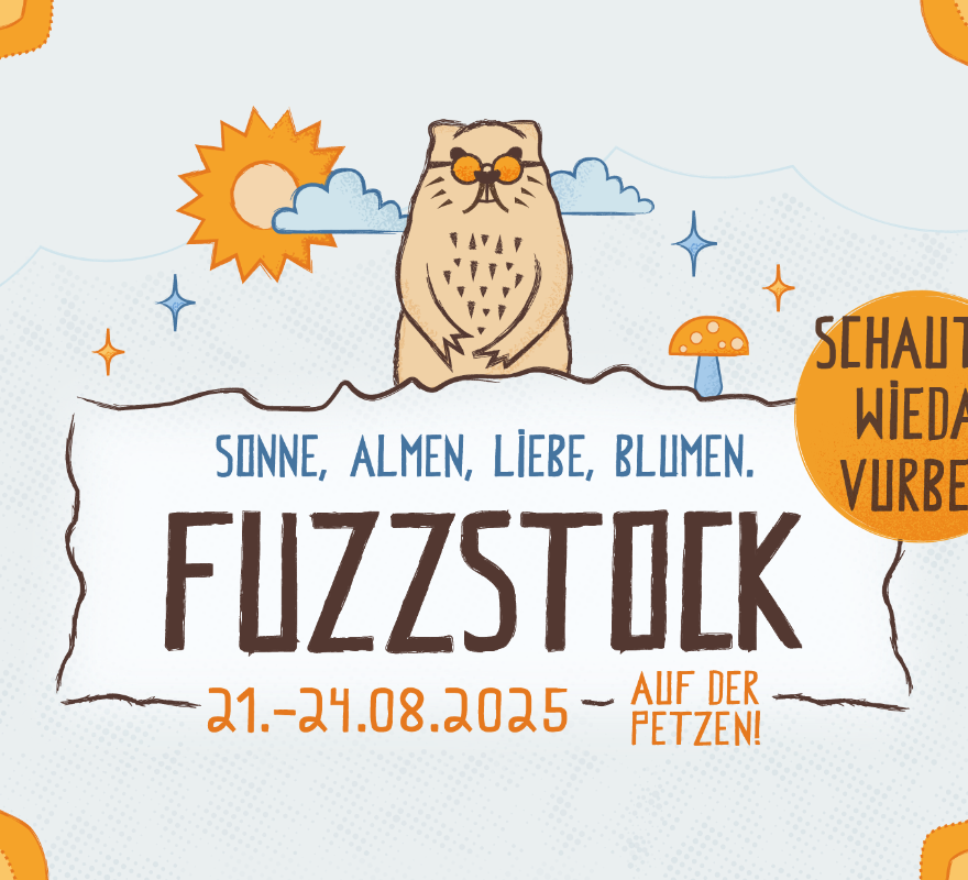 Fuzzstock