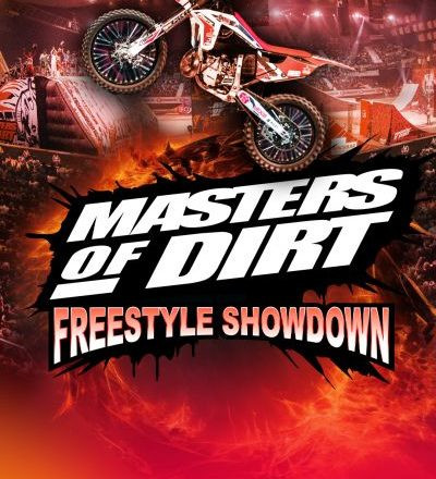 Masters of Dirt