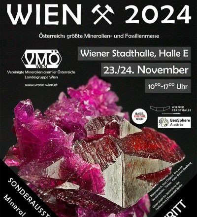 Mineralium Wien