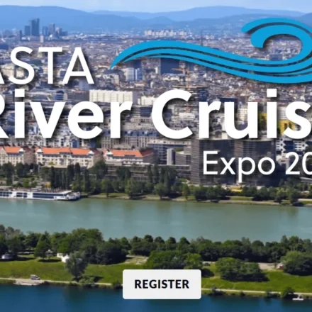 ASTA River Cruise Expo 2025