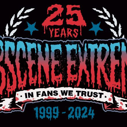 Obscene Extreme Festival 2024