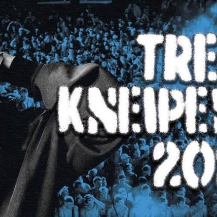 TREAM - Kneipentour 2023 // Flex (Wien)