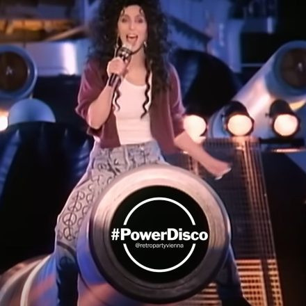 POWERDISCO