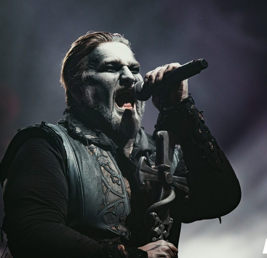 Powerwolf