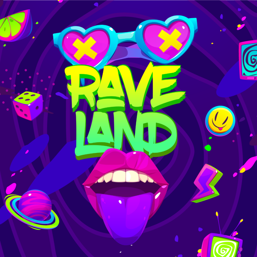 Rave Land