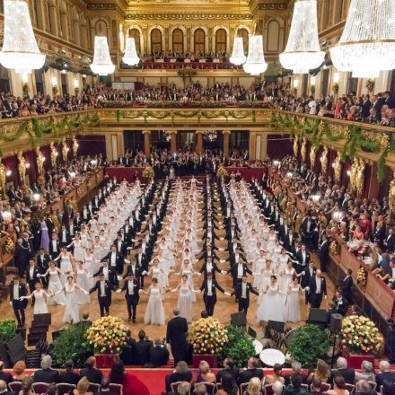 82. Ball der Wiener Philharmoniker