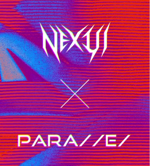 Nexus x Parallel am 20. October 2023 @ The Loft.