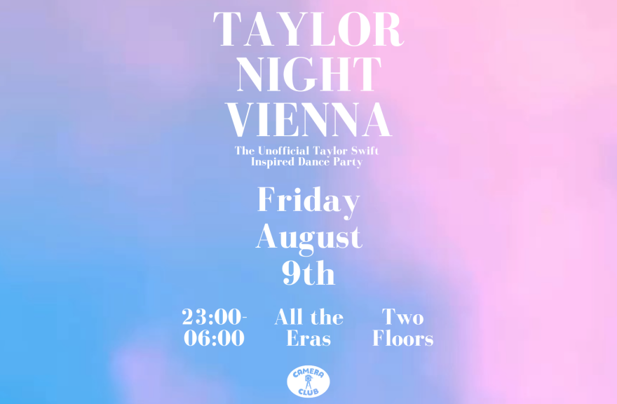 Taylor Night Vienna