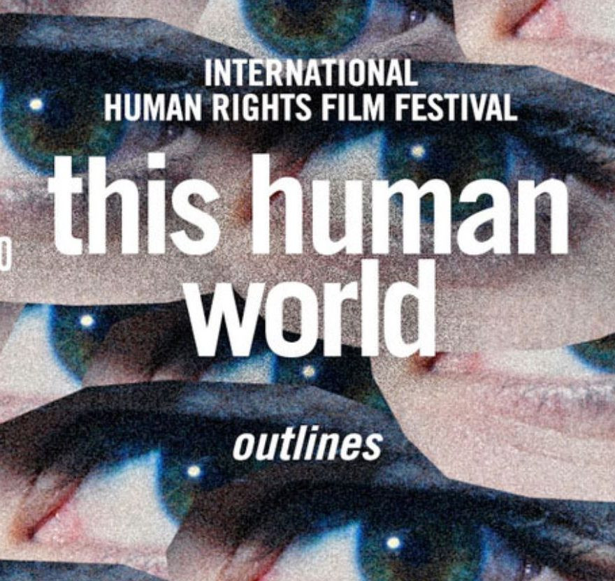 this human world outlines - online edition Filmfestival 2020